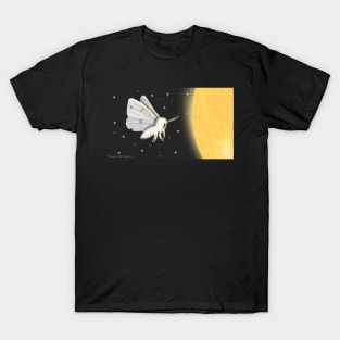 Reaching New Heights T-Shirt